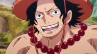 Ace as seen in the series' anime (Image via Toei Animation)